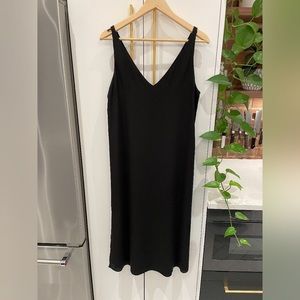 BABATON slip dress size small